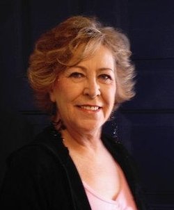 Barbara Harden