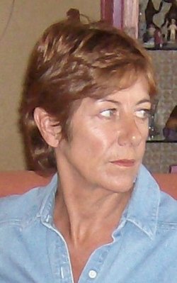 Christiane Migom