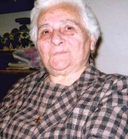 Maria Mitsiou