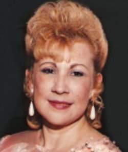 Martha Ramirez