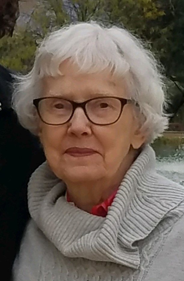 Joyce Endreson